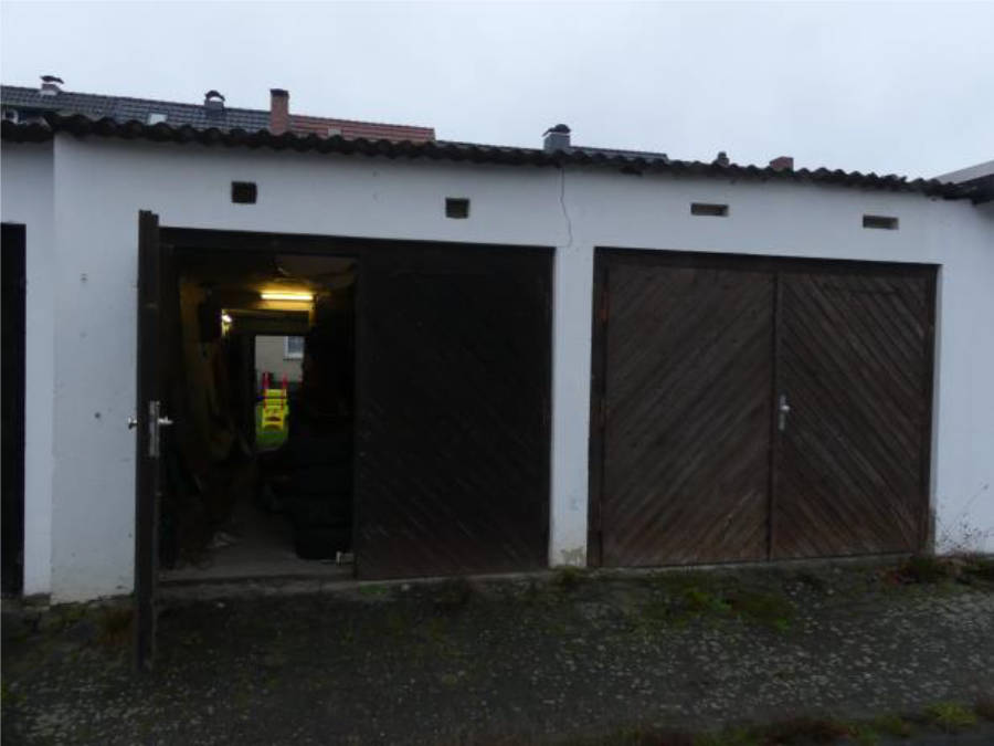 Reihenhaus, Reihenhaus in Köhlerberg Straße 59, 38440 Wolfsburg - Bild 3