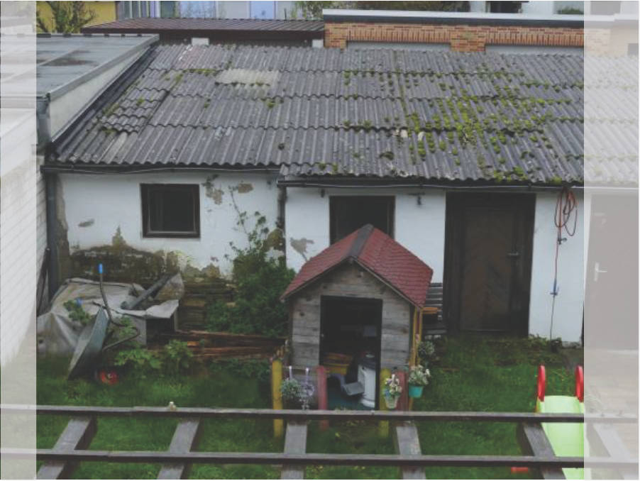 Reihenhaus, Reihenhaus in Köhlerberg Straße 59, 38440 Wolfsburg - Bild 4