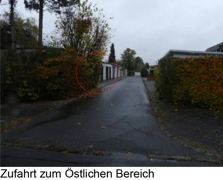 Reihenhaus, Reihenhaus in Köhlerberg Straße 59, 38440 Wolfsburg - Bild 2