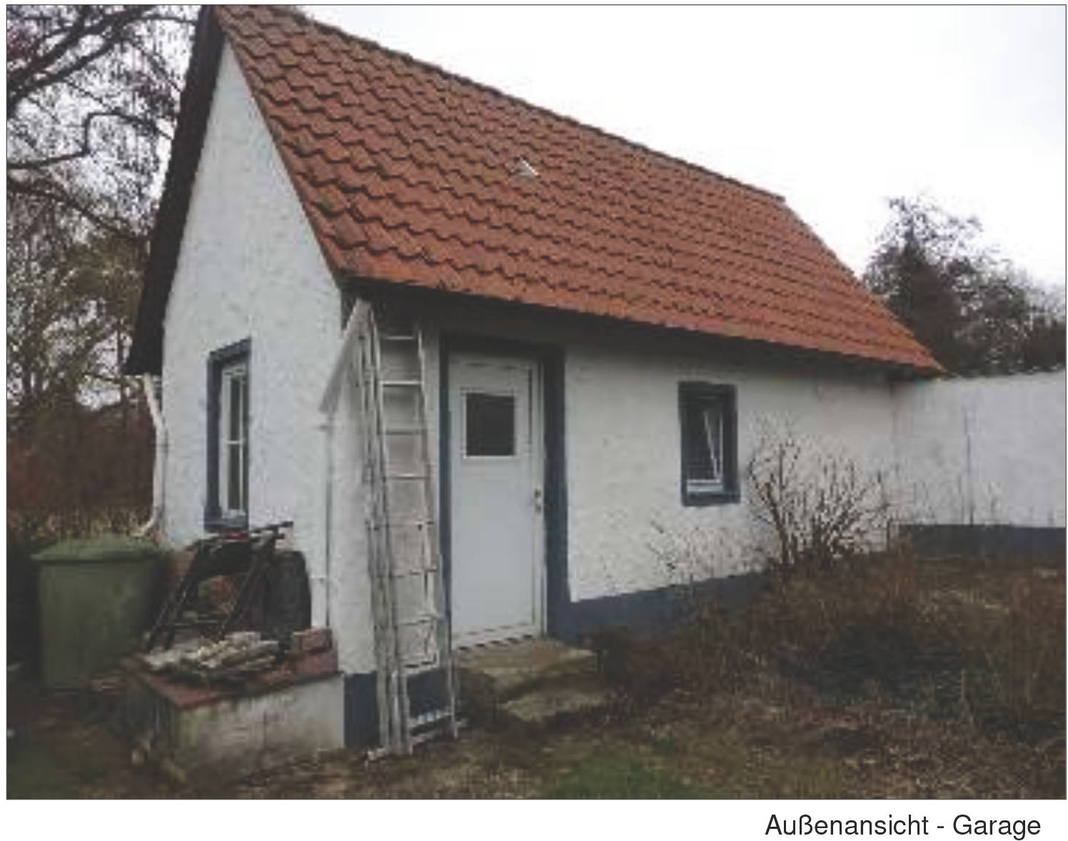 Einfamilienhaus, Garage in Pommernweg  7, 38442 Wolfsburg, Fallersleben - Bild 3