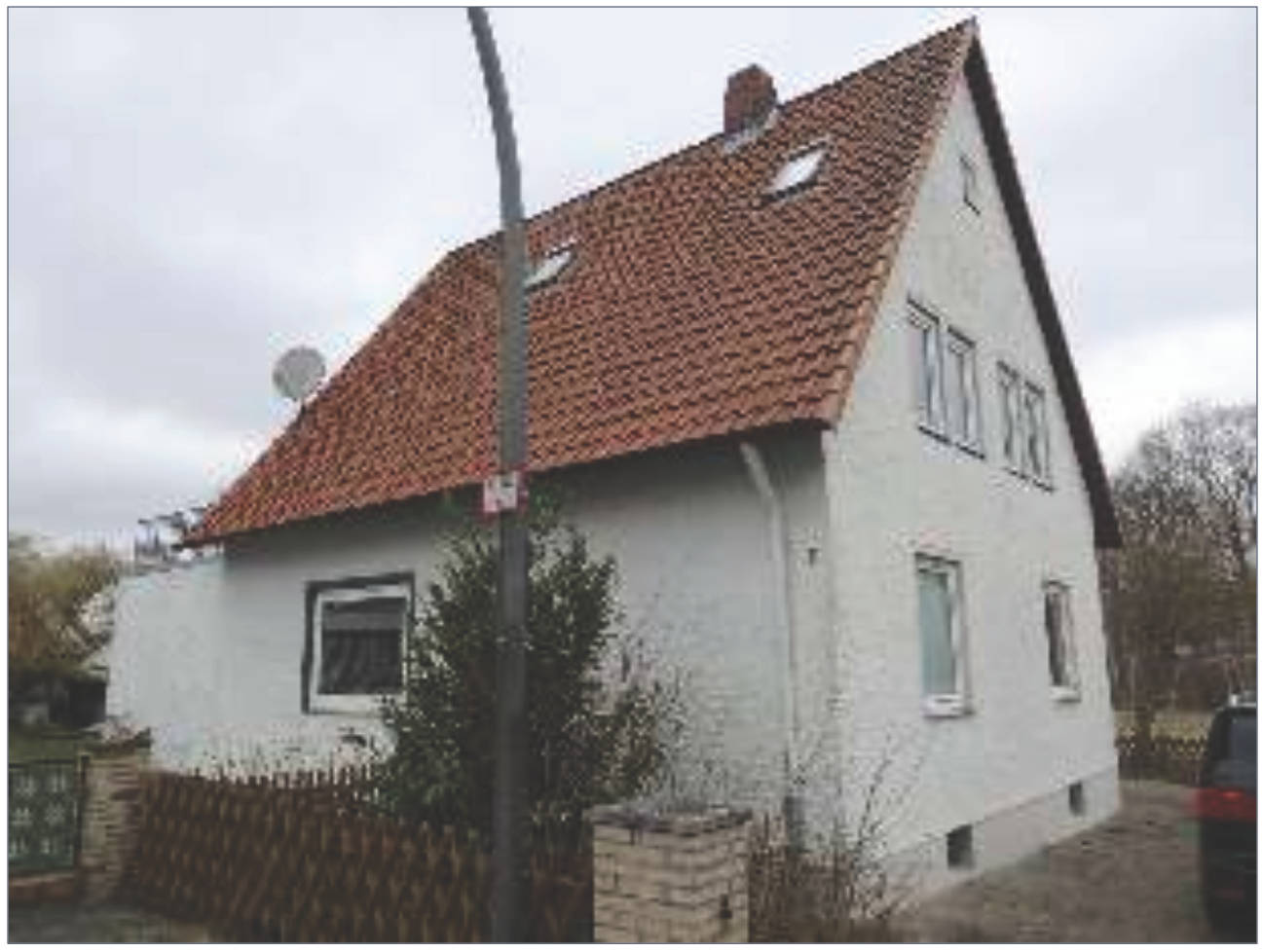 Pommernweg  7, 38442 Wolfsburg, Fallersleben