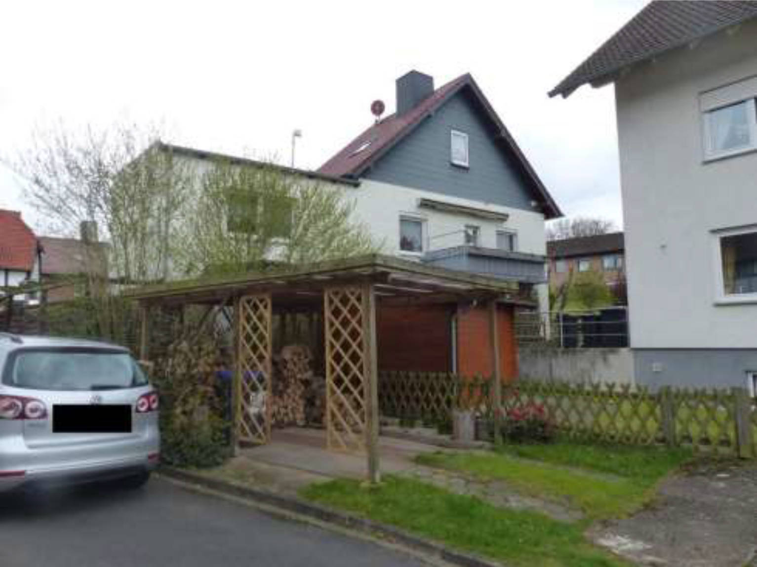 niedersachsen 0022K0002-2023 Teichstr. 5, 37574 Einbeck, Vogelbeck