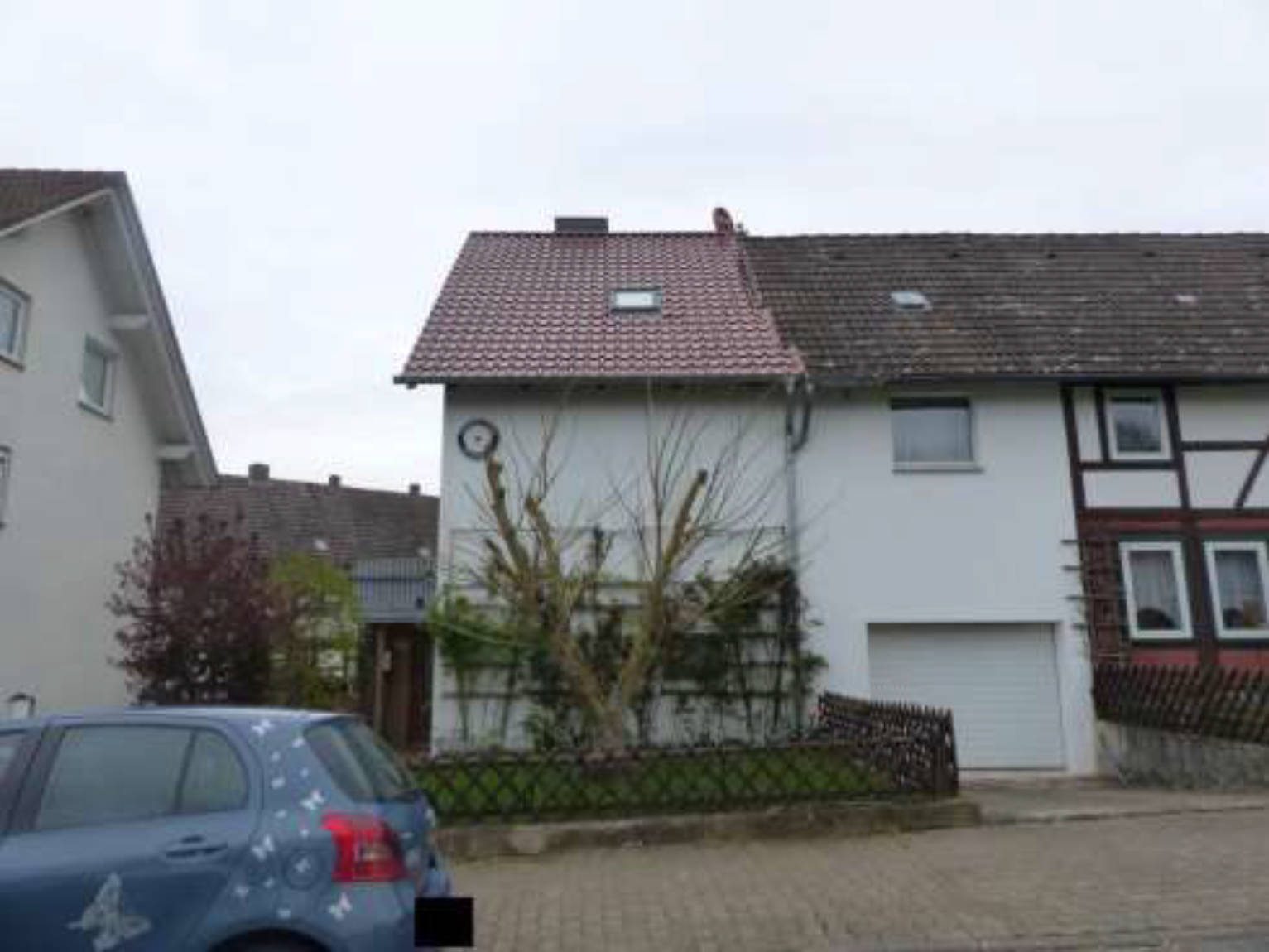 niedersachsen 0022K0002-2023 Teichstr. 5, 37574 Einbeck, Vogelbeck
