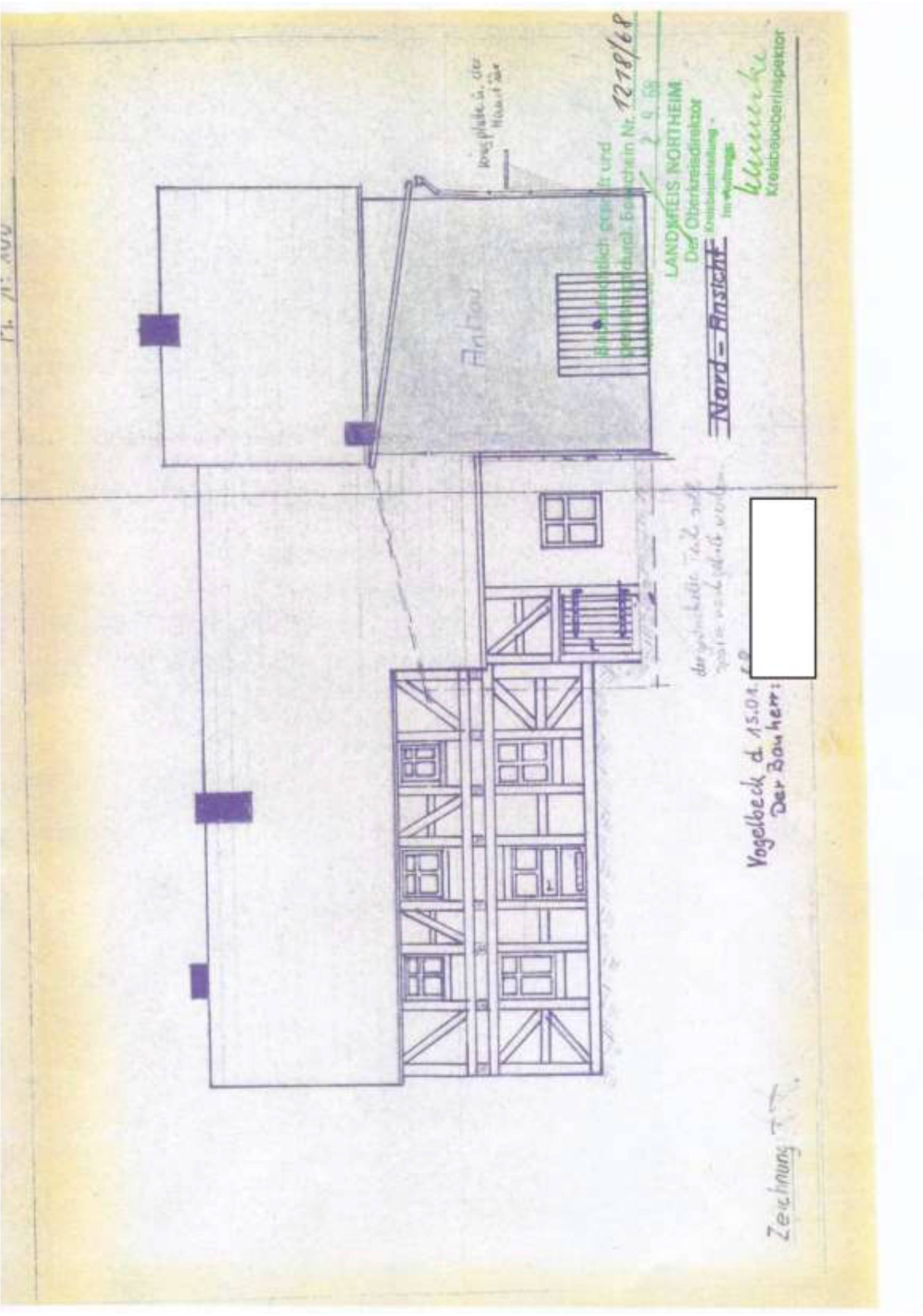 niedersachsen 0022 K 0002/2023 Teichstr. 5, 37574 Einbeck, Vogelbeck 19