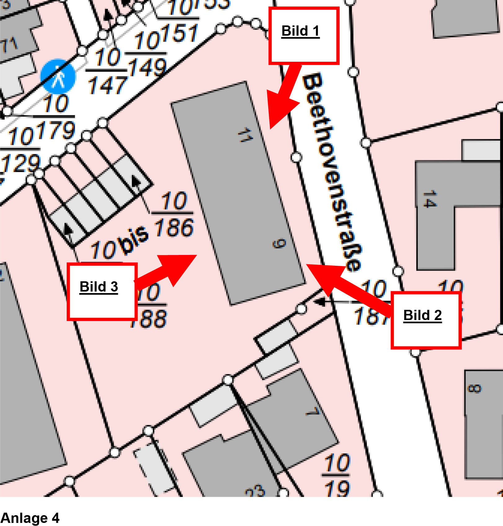 niedersachsen 0022 K 0004/2025 Beethovenstr. 9/11, 37574 Einbeck 14
