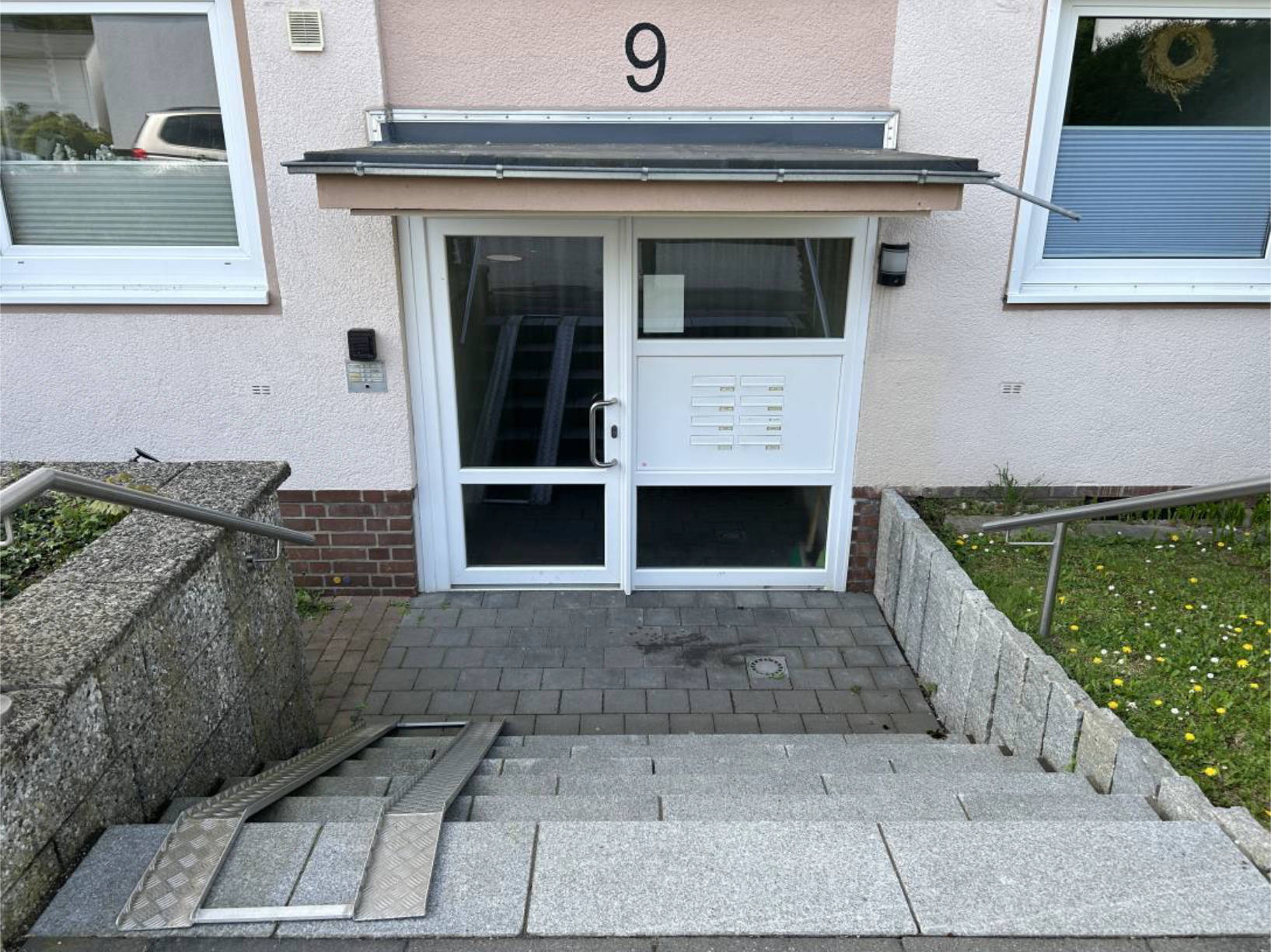 Eigentumswohnung (3 bis 4 Zimmer) in Beethovenstr. 9/11, 37574 Einbeck - Bild 5