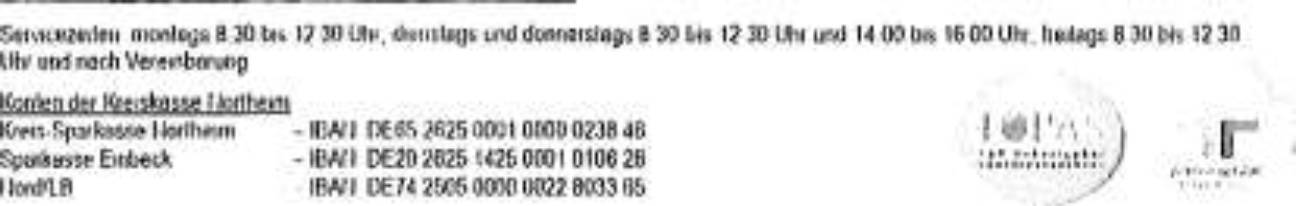 Wohn-/Geschäftshaus in Marktplatz 7, 37586 Dassel - Bild 4