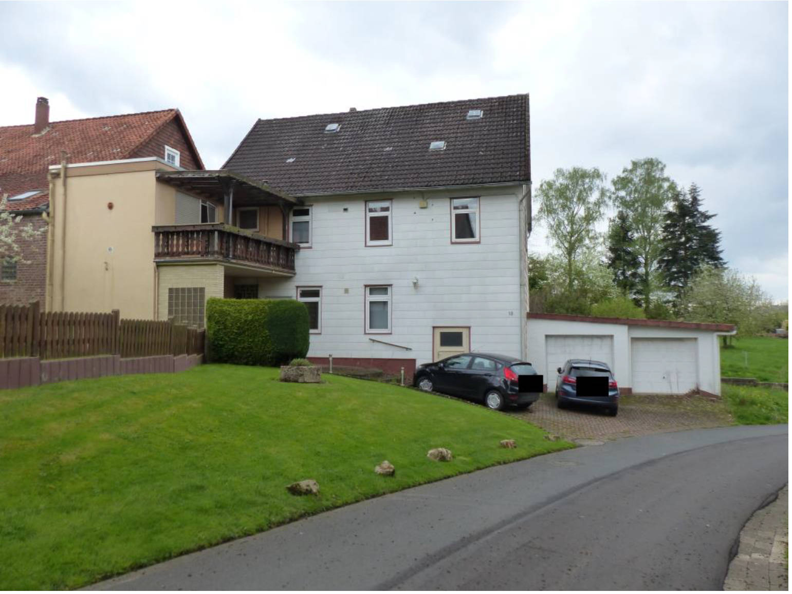 Einfamilienhaus in Am Schmiedebrink 10, 37574 Einbeck, Brunsen - Bild 5