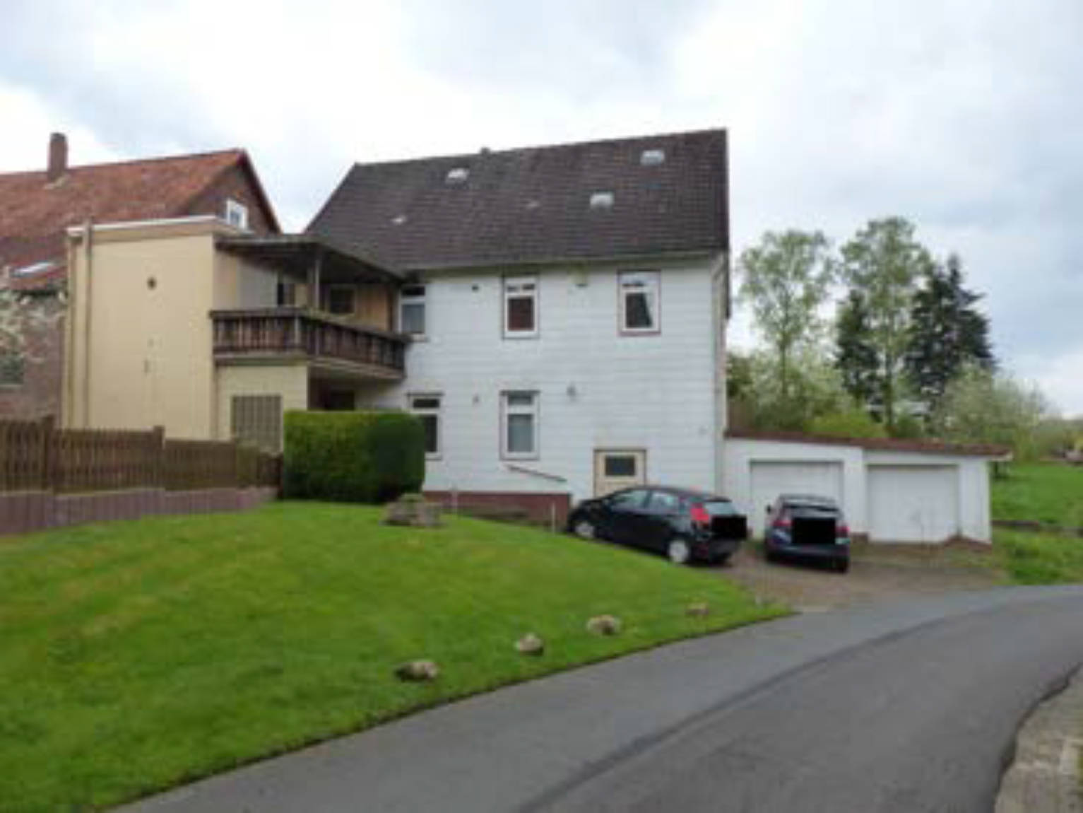 Einfamilienhaus in Am Schmiedebrink 10, 37574 Einbeck, Brunsen - Bild 2