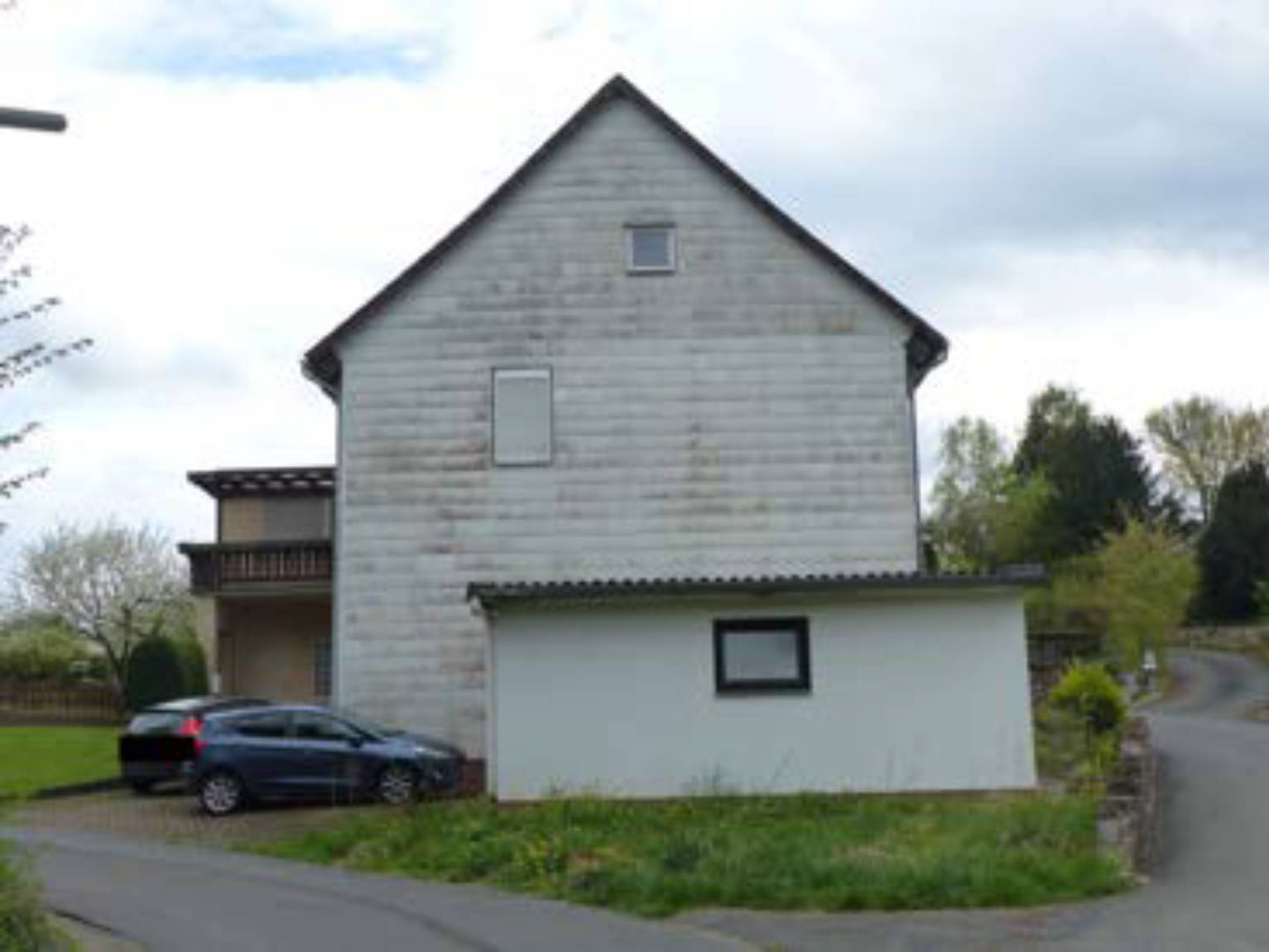 Einfamilienhaus in Am Schmiedebrink 10, 37574 Einbeck, Brunsen - Bild 4
