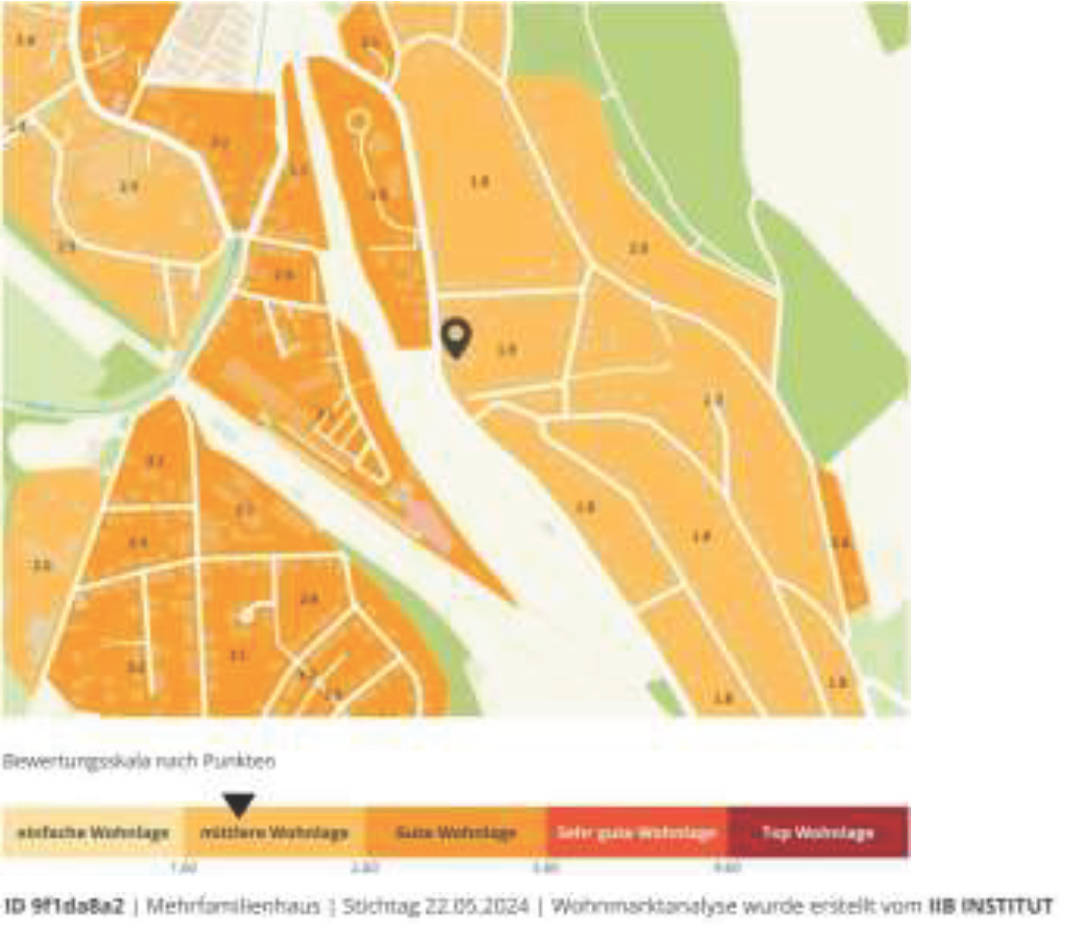 niedersachsen 0022 K 0007/2023 Billerbecker Str. 31, 37574 Einbeck, Kreiensen 17