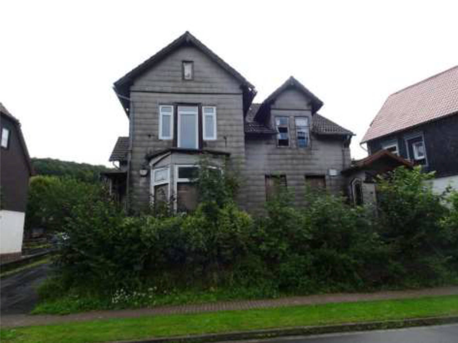 Einfamilienhaus in Billerbecker Str. 31, 37574 Einbeck, Kreiensen - Bild 3
