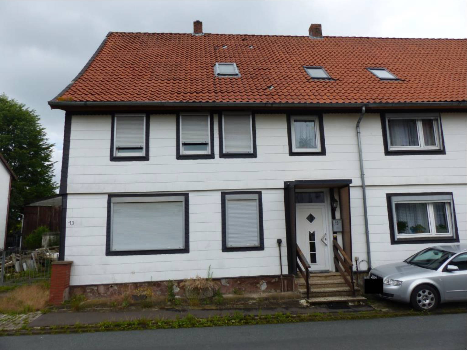niedersachsen 0022K0009-2024 Bentieröder Hauptstr. 13, 37574 Einbeck, Bentierode-Rimmerode