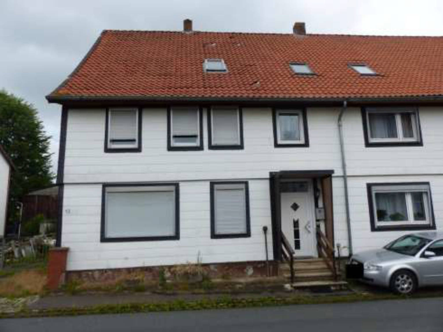 niedersachsen 0022K0009-2024 Bentieröder Hauptstr. 13, 37574 Einbeck, Bentierode-Rimmerode
