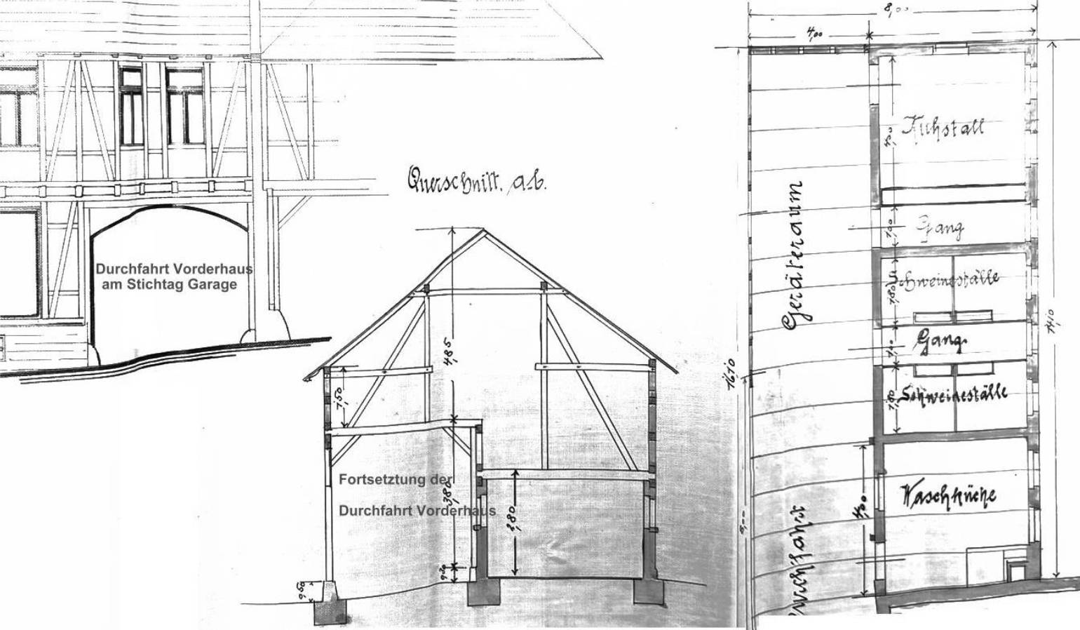 niedersachsen 0022 K 0015/2021 Grasweg 9, 37574 Einbeck, Naensen 18