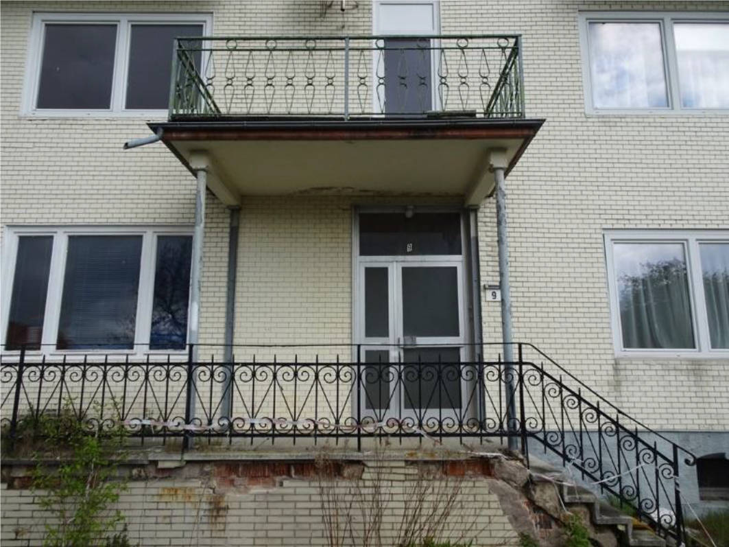 Wohn-/Geschäftshaus in Grasweg 9, 37574 Einbeck, Naensen