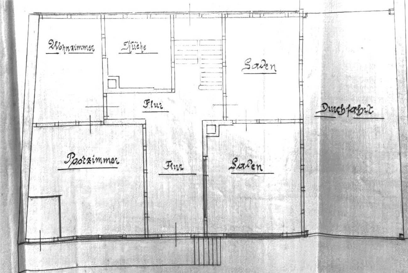 niedersachsen 0022K0015-2021 Grasweg 9, 37574 Einbeck, Naensen