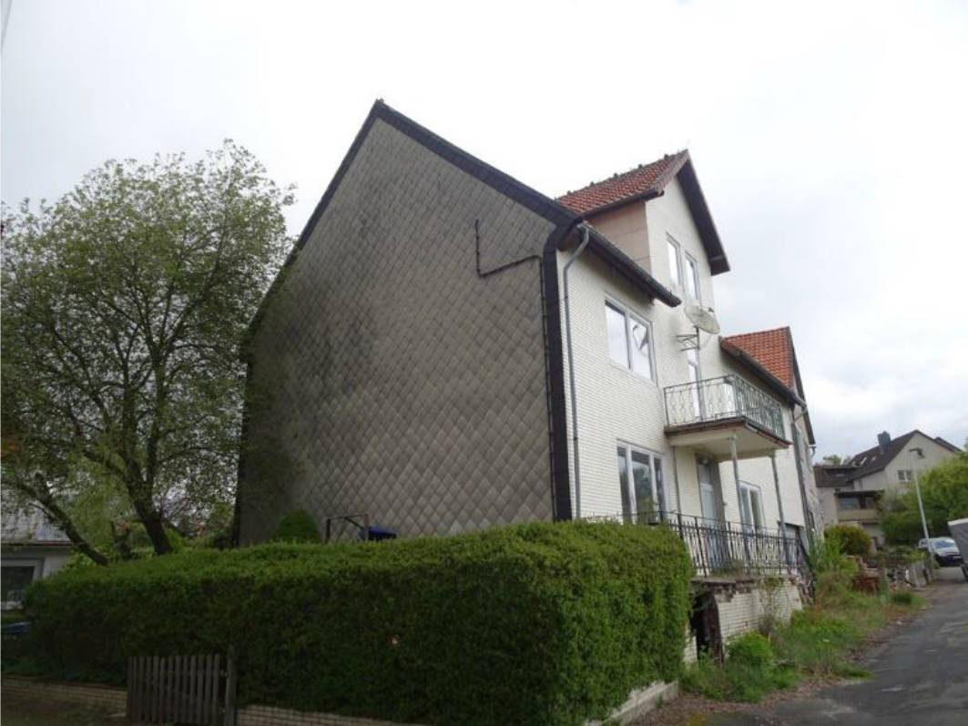 niedersachsen 0022K0015-2021 Grasweg 9, 37574 Einbeck, Naensen