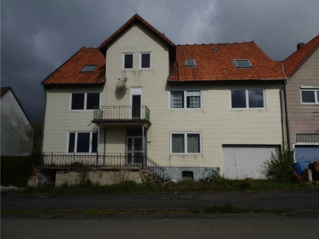Wohn-/Geschäftshaus in Grasweg 9, 37574 Einbeck, Naensen - Bild 4