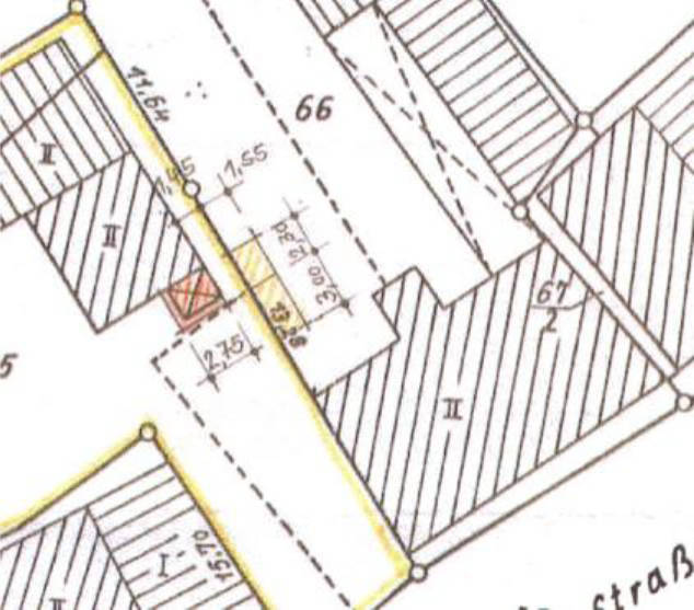 niedersachsen 0022 K 0015/2021 Grasweg 9, 37574 Einbeck, Naensen 19