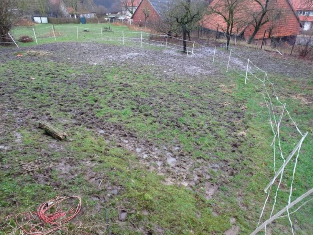 niedersachsen 0022 K 0015/2023 Landwehr 4, 37574 Einbeck, Bartshausen 13