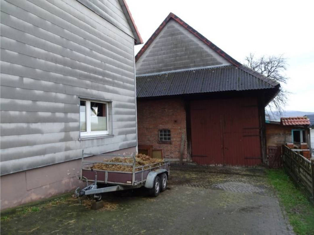 niedersachsen 0022 K 0015/2023 Landwehr 4, 37574 Einbeck, Bartshausen 7