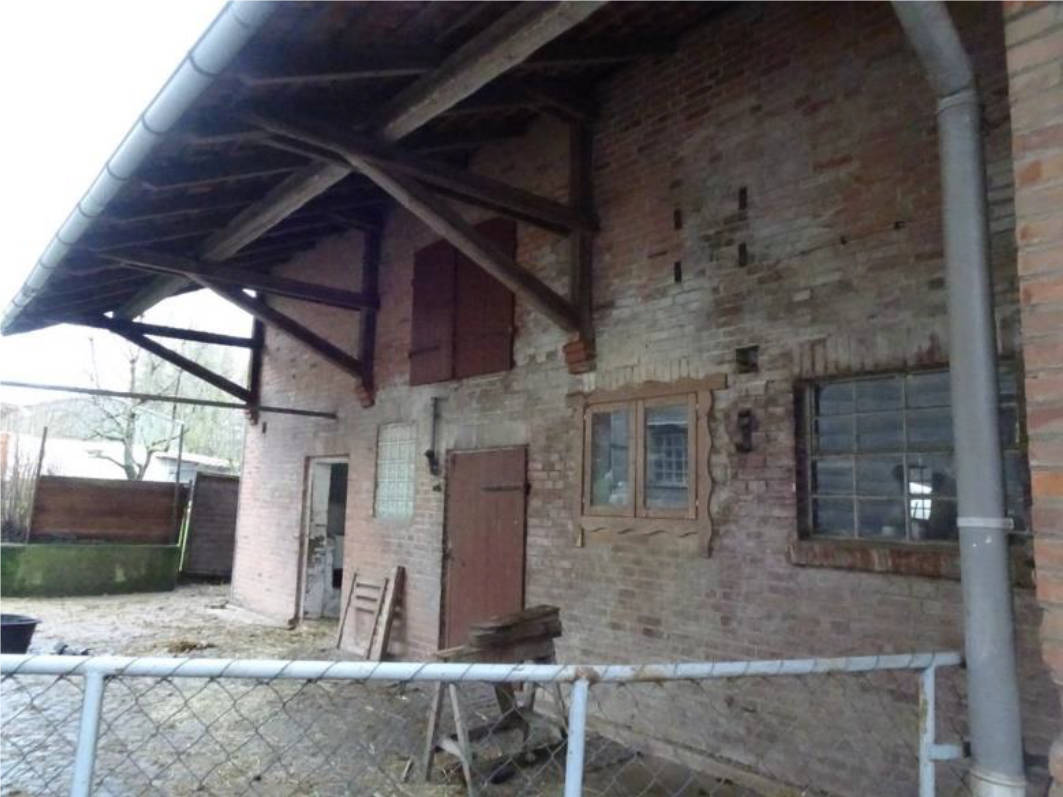 Wohn-/Geschäftshaus in Landwehr 4, 37574 Einbeck, Bartshausen - Bild 5