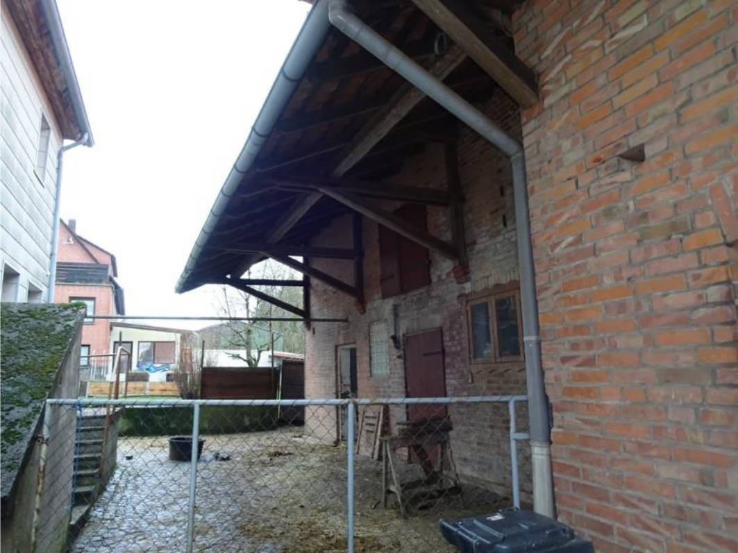 niedersachsen 0022 K 0015/2023 Landwehr 4, 37574 Einbeck, Bartshausen 6