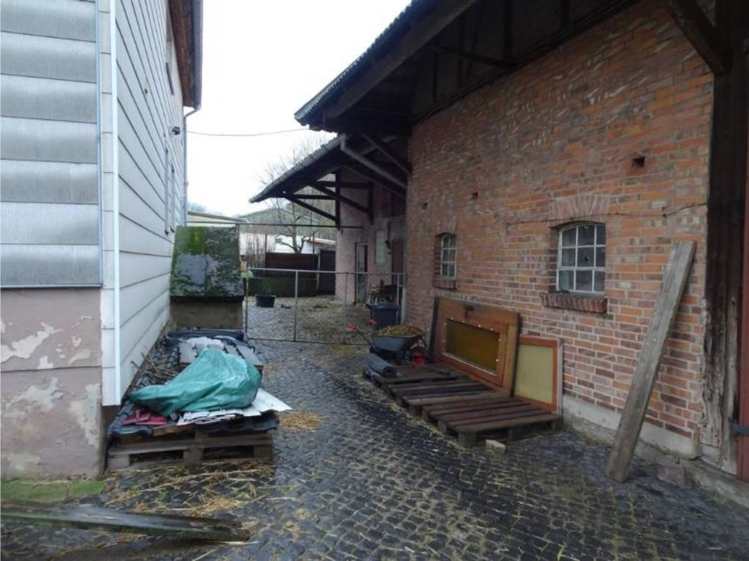 Wohn-/Geschäftshaus in Landwehr 4, 37574 Einbeck, Bartshausen - Bild 3