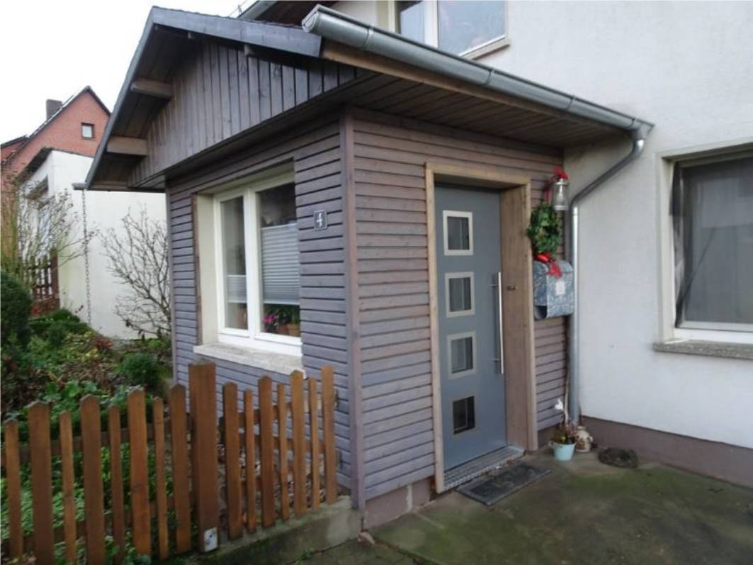 niedersachsen 0022 K 0015/2023 Landwehr 4, 37574 Einbeck, Bartshausen 9