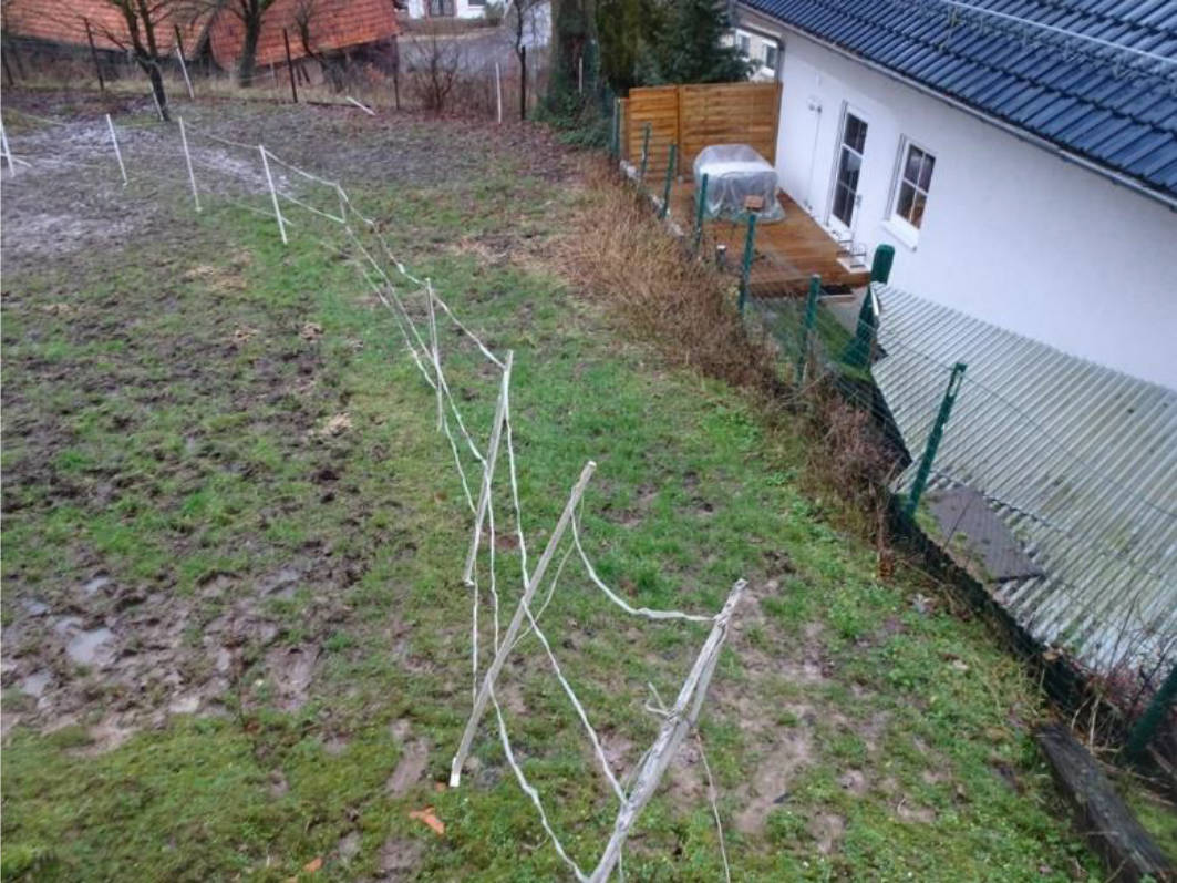 niedersachsen 0022 K 0015/2023 Landwehr 4, 37574 Einbeck, Bartshausen 10