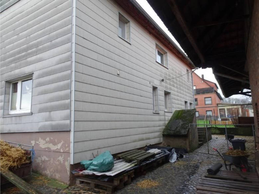 Wohn-/Geschäftshaus in Landwehr 4, 37574 Einbeck, Bartshausen - Bild 2