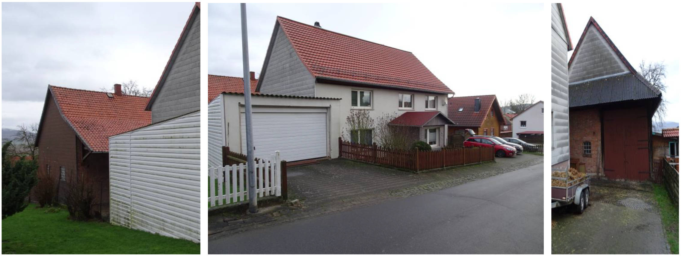 niedersachsen 0022 K 0015/2023 Landwehr 4, 37574 Einbeck, Bartshausen 11