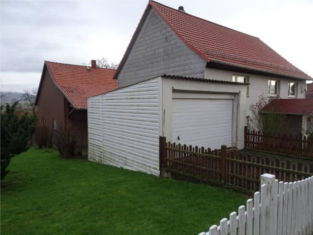 niedersachsen 0022 K 0015/2023 Landwehr 4, 37574 Einbeck, Bartshausen 12