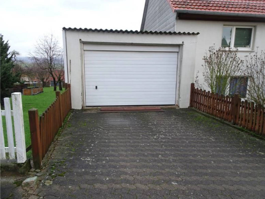 niedersachsen 0022 K 0015/2023 Landwehr 4, 37574 Einbeck, Bartshausen 8