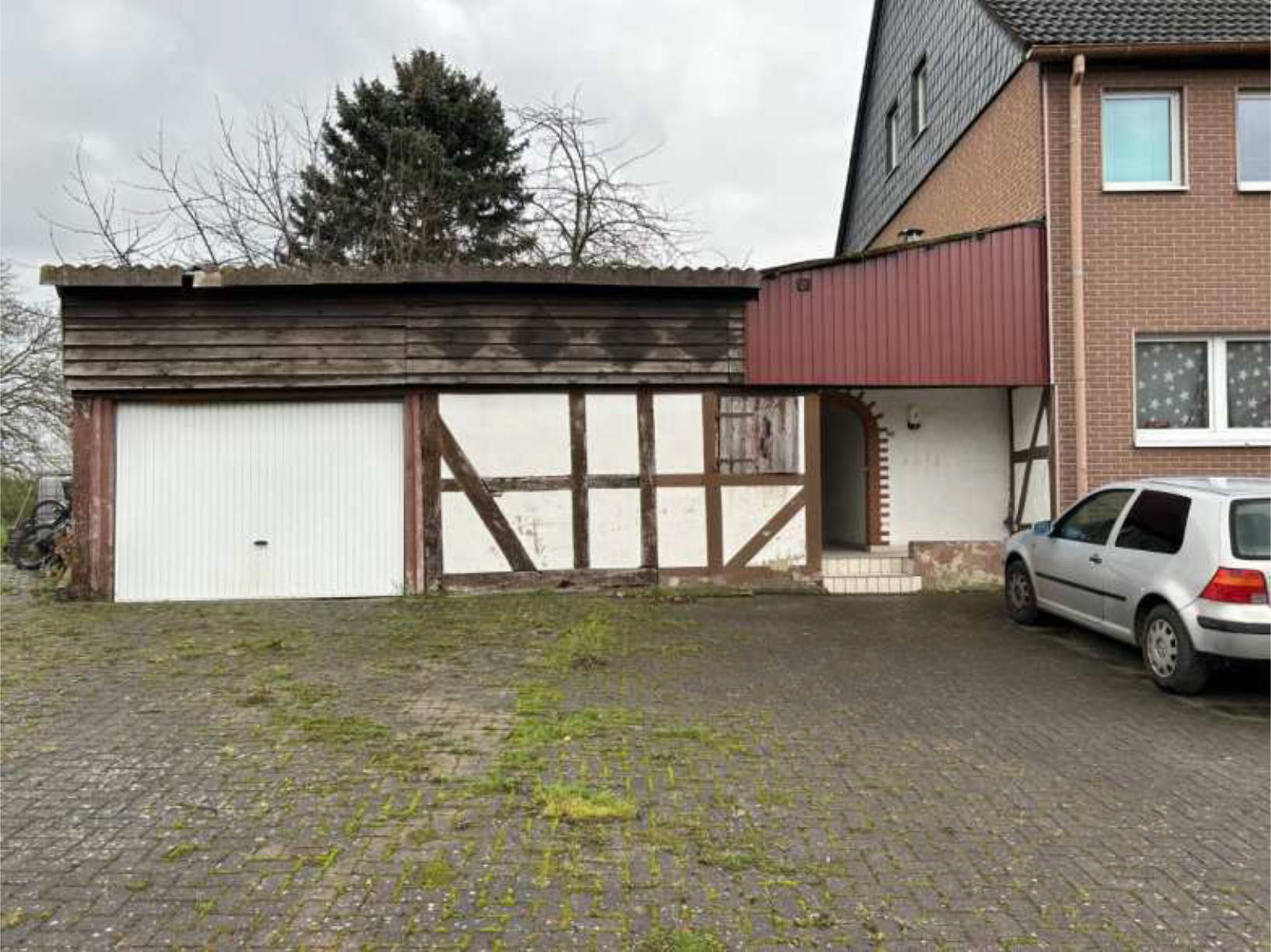 niedersachsen 0022K0016-2024 Auf der Amtsseite 6, 37574 Einbeck, Holtensen