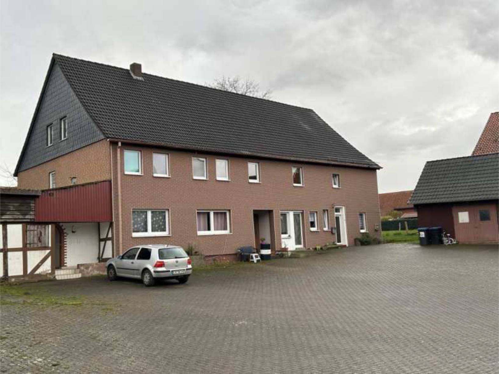 niedersachsen 0022K0016-2024 Auf der Amtsseite 6, 37574 Einbeck, Holtensen