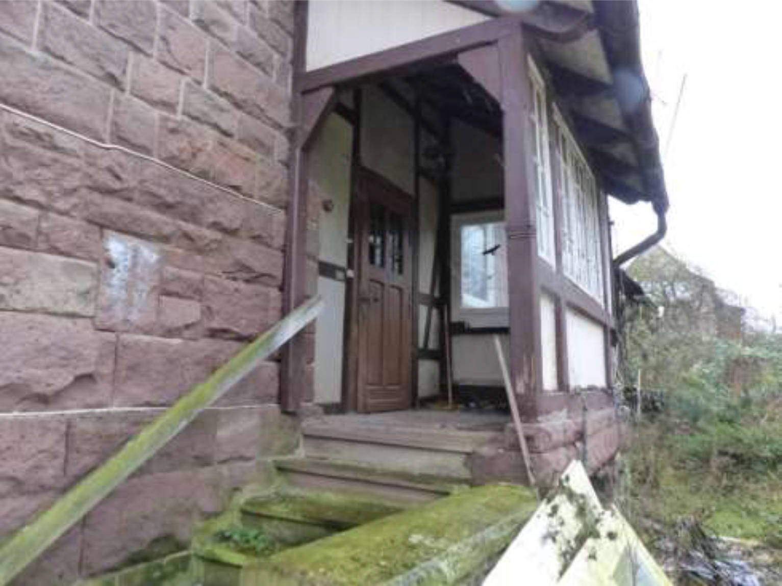 Einfamilienhaus in Chausseehaus Nr. 11, 37586 Dassel, Relliehausen - Bild 4