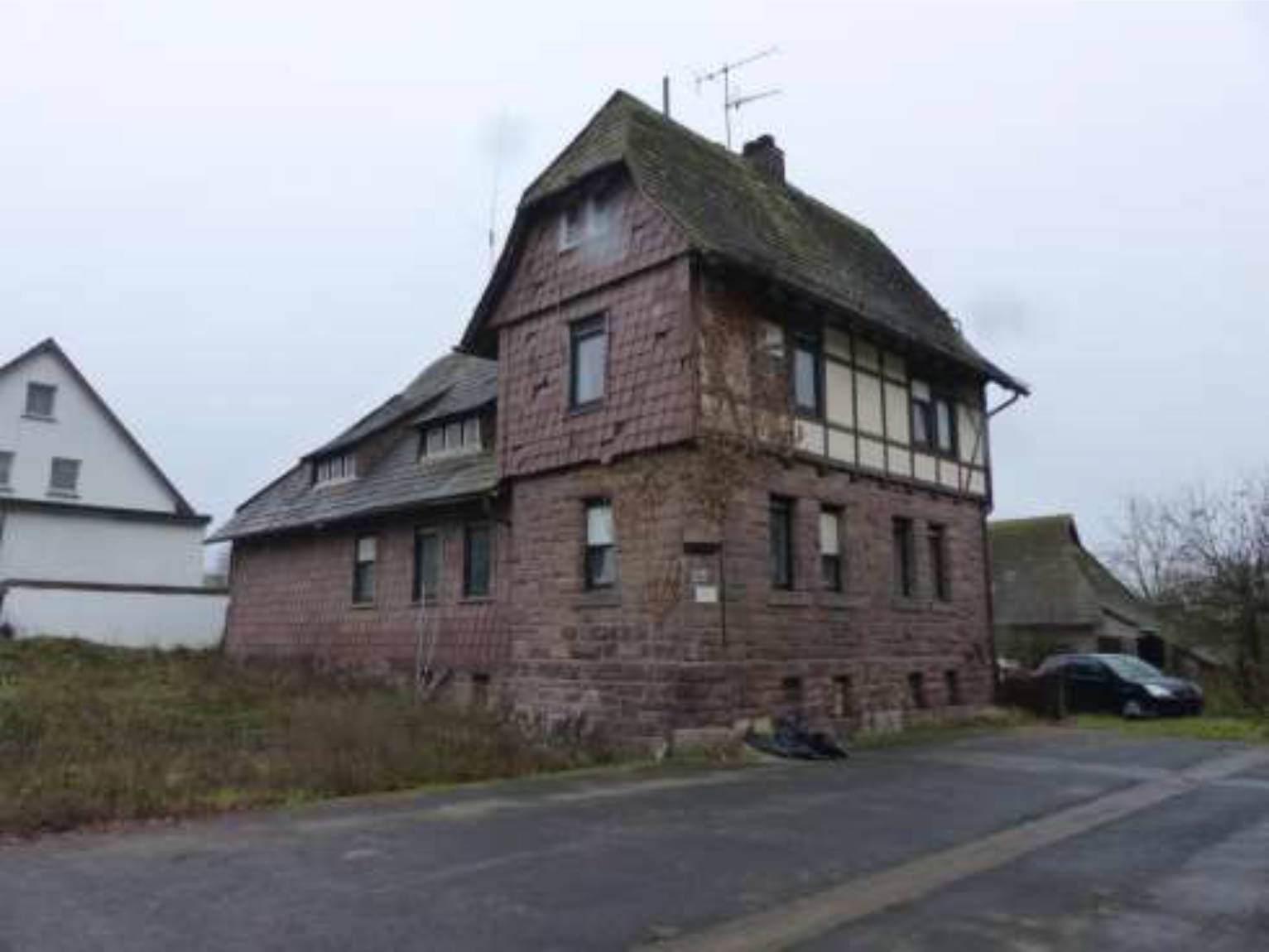 Einfamilienhaus in Chausseehaus Nr. 11, 37586 Dassel, Relliehausen - Bild 5