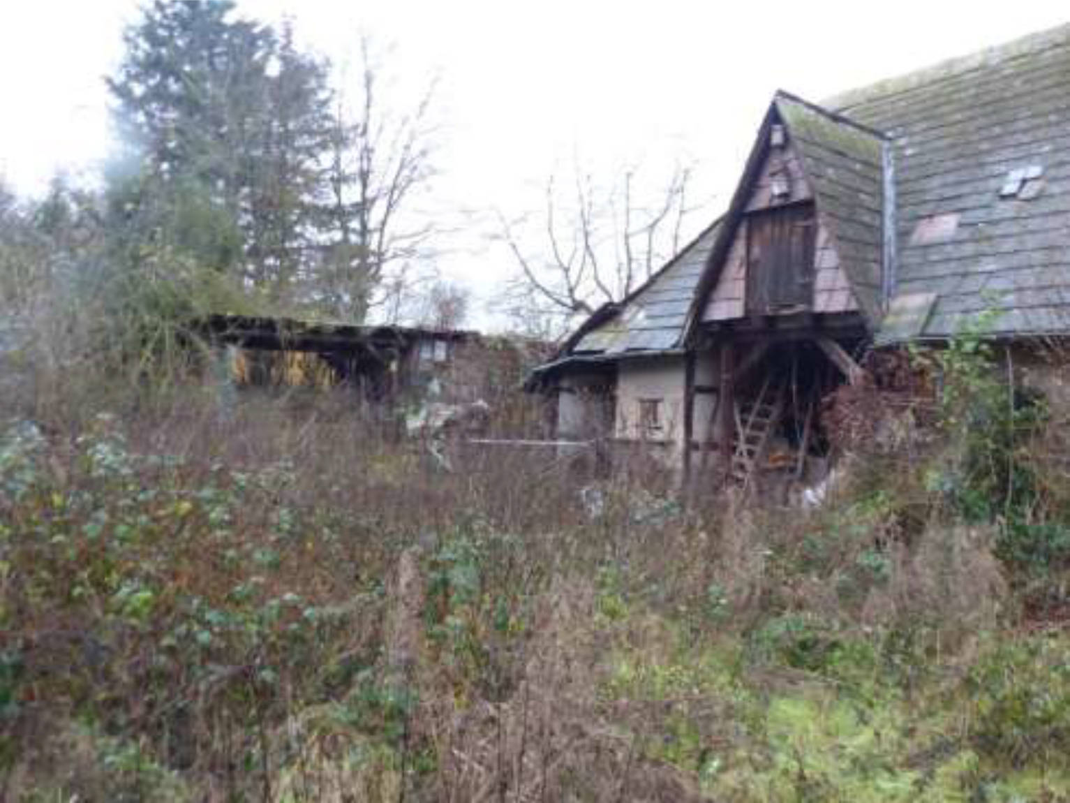 niedersachsen 0022K0017-2023 Chausseehaus Nr. 11, 37586 Dassel, Relliehausen 11