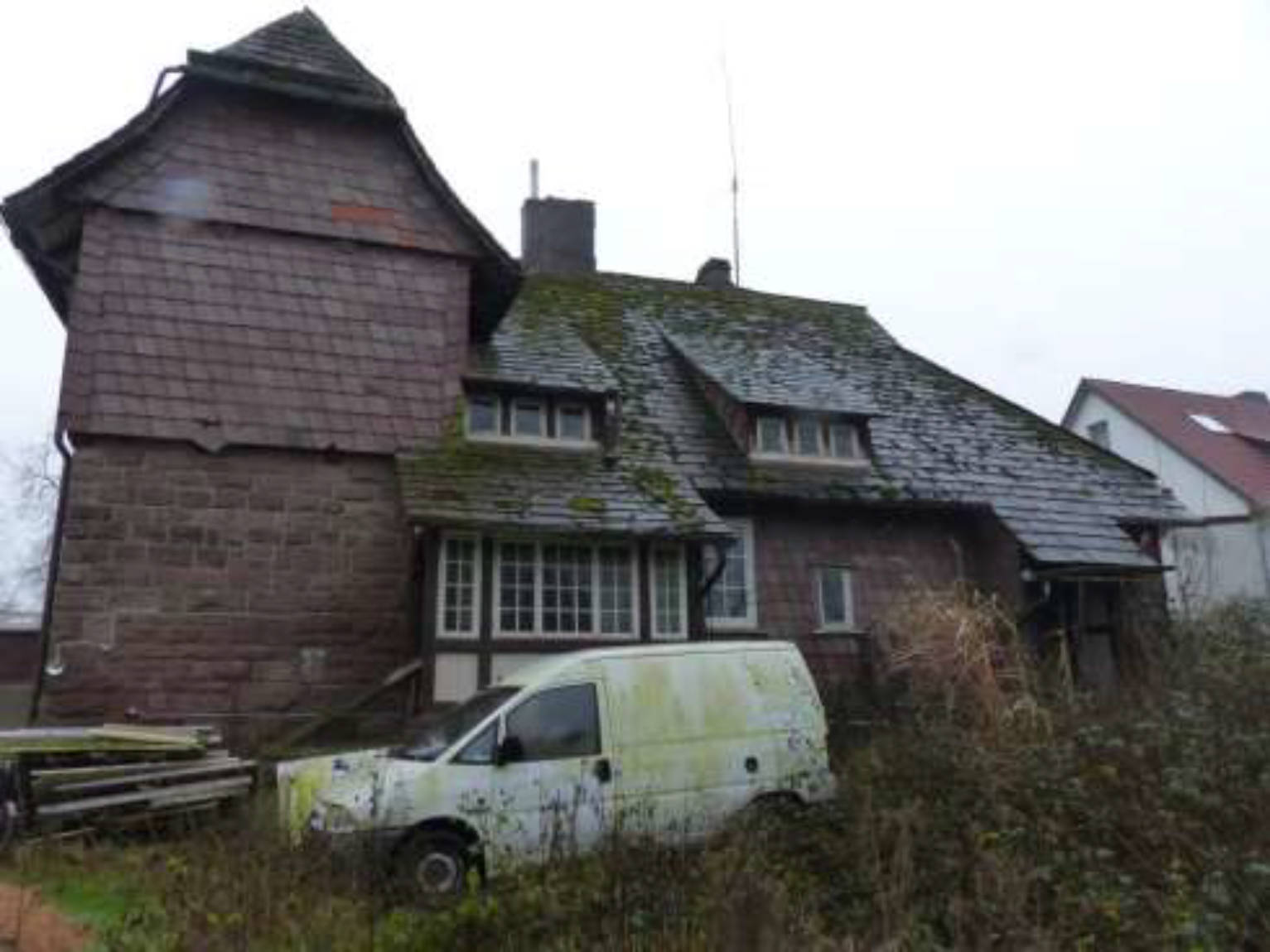 niedersachsen 0022K0017-2023 Chausseehaus Nr. 11, 37586 Dassel, Relliehausen 10