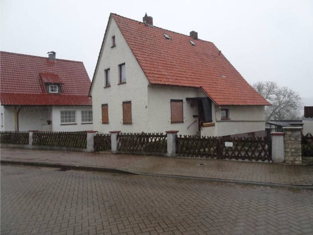 Einfamilienhaus in Hindenburgstr. 55, 37574 Einbeck, Greene - Bild 3