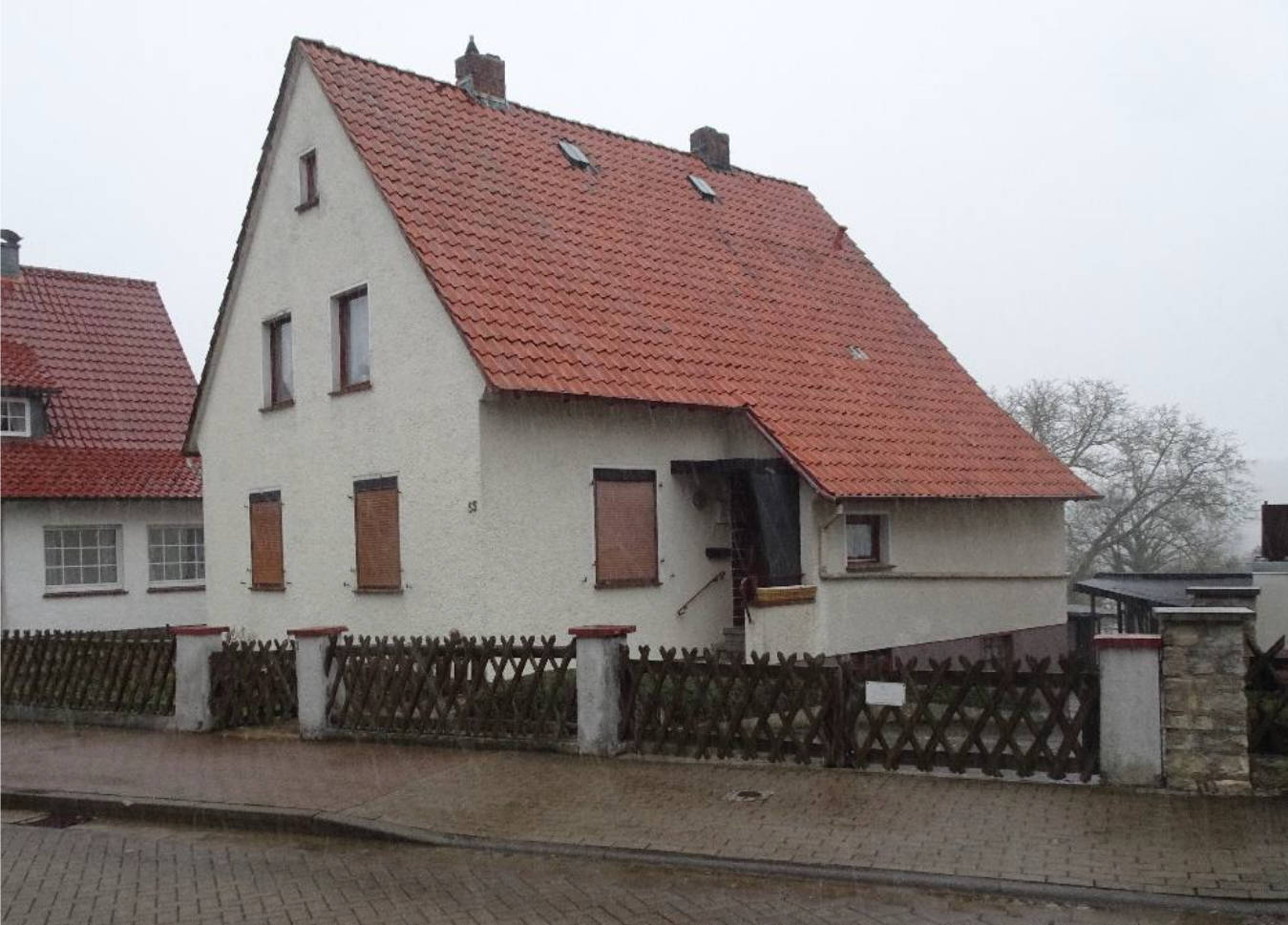 Einfamilienhaus in Hindenburgstr. 55, 37574 Einbeck, Greene - Bild 4