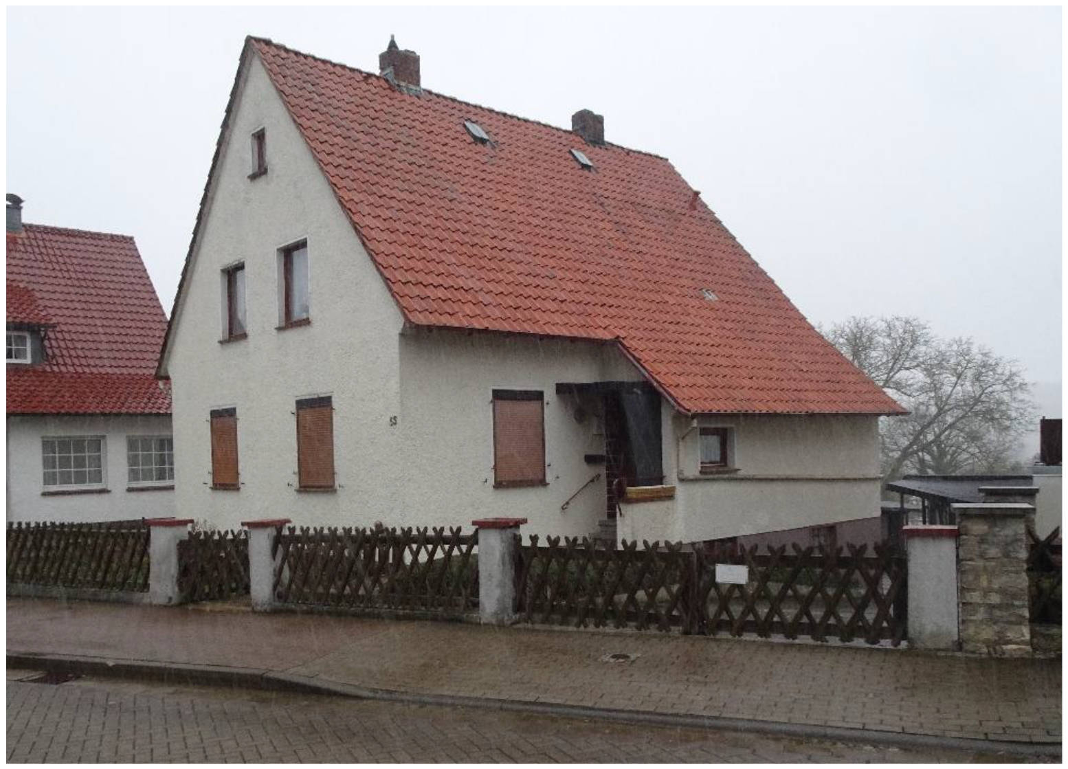Einfamilienhaus in Hindenburgstr. 55, 37574 Einbeck, Greene - Bild 5