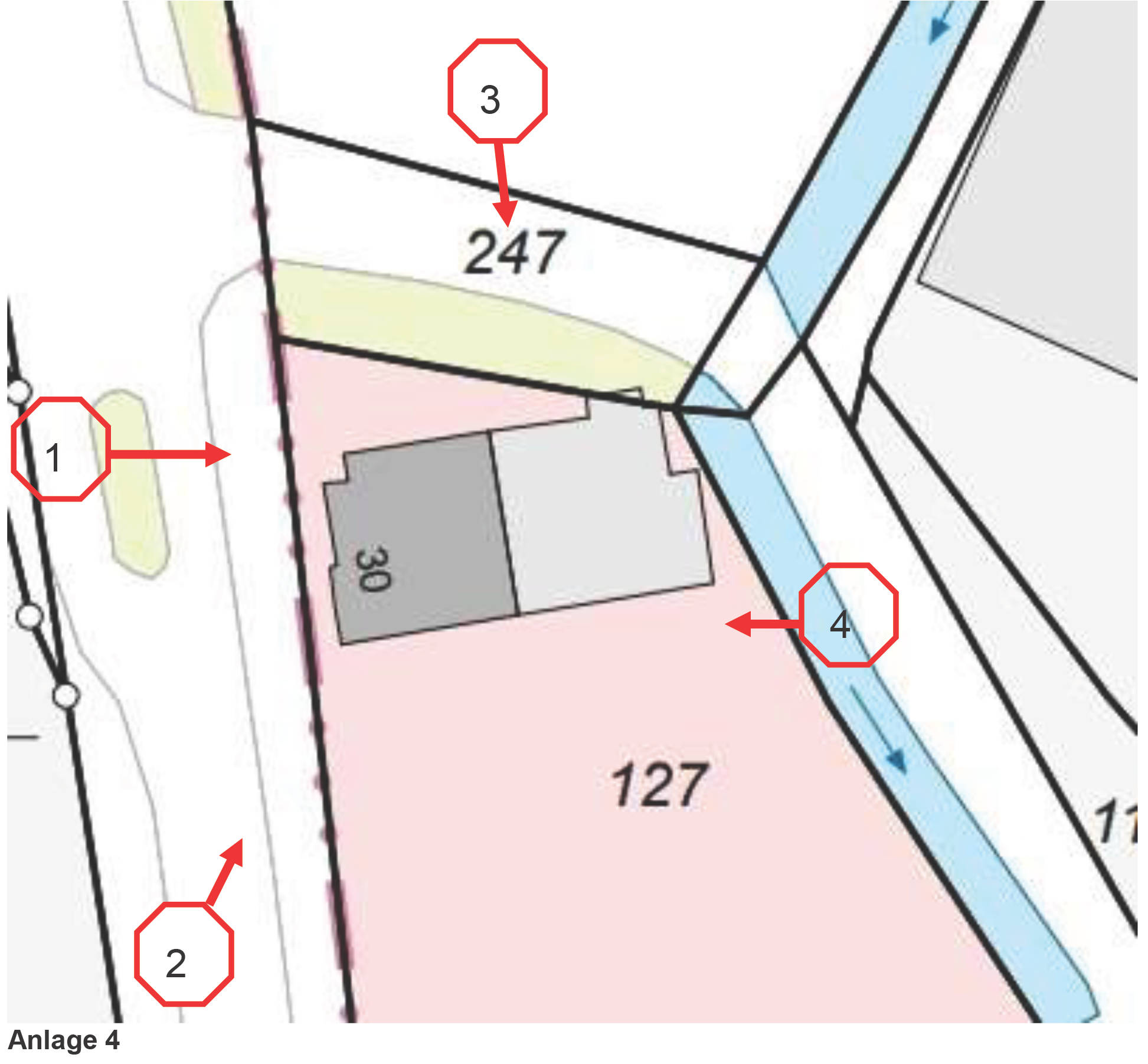 niedersachsen 0022K0018-2023 Mackenser Str. 30, 37586 Dassel