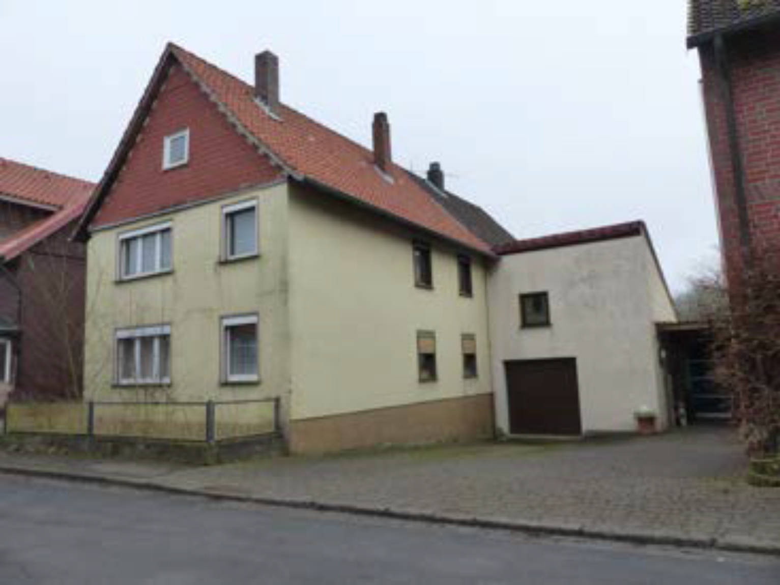 niedersachsen 0022K0018-2024 Böwern, 37574 Einbeck, Stroit 16