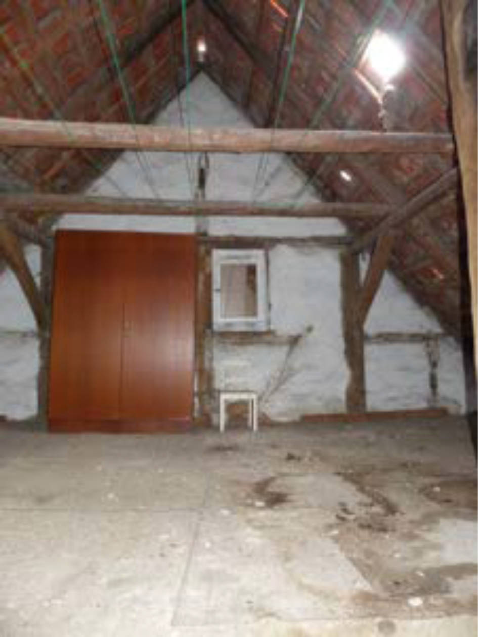 niedersachsen 0022K0018-2024 Böwern, 37574 Einbeck, Stroit 8