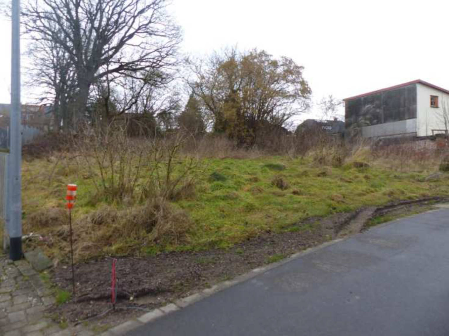 unbebautes Grundstück in Hierbrink 7, 37574 Einbeck, Wenzen - Bild 2