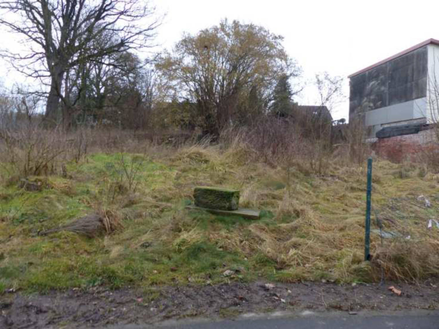 unbebautes Grundstück in Hierbrink 7, 37574 Einbeck, Wenzen - Bild 4
