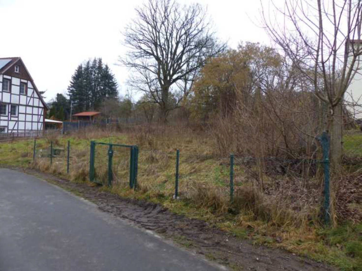 niedersachsen 0022K0019-2024 Hierbrink 7, 37574 Einbeck, Wenzen 6